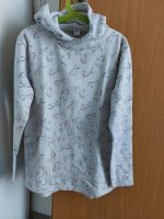 Yigga Mädchen Sweatshirt Kaputzenpullover Pullover Größe 146/152 Baden-Württemberg - Berghülen Vorschau