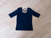 Damen Shirt,Gr.M, Bershka, Neuwertig Hessen - Breidenbach (bei Biedenkopf) Vorschau