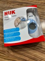 NUK Stirnthermometer Flash NEU!!!! Dortmund - Wellinghofen Vorschau