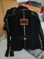 sportalm fleejacke Luxus Party Jacke  edel München - Berg-am-Laim Vorschau