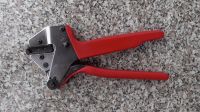 Systemzange bgl. Knipex für Photovoltaik MC3 - 2.5 bis 6 mm² Brandenburg - Flieth-Stegelitz Vorschau