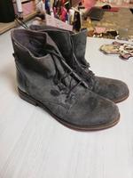 s.Oliver Schuhe Gr. 38 Nordrhein-Westfalen - Brühl Vorschau