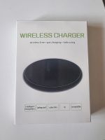 Wireless Charger-Kabelloses laden Sachsen - Taucha Vorschau