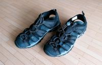 Walkx Kids Trekkingsandalen Sandalen NEU Größe 35 Nordrhein-Westfalen - Ochtrup Vorschau