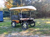 NEU Planwagen 032 Kutsche Wagen Pferdekutsche - sofort lieferbar Baden-Württemberg - Schwäbisch Hall Vorschau