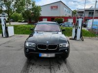 BMW X3 2.0i Android Auto und Carplay Baden-Württemberg - Metzingen Vorschau