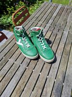Hip sneaker Leder Nordrhein-Westfalen - Korschenbroich Vorschau