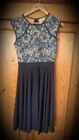 Kleid Gr. 36-38, nur 1x getragen Thüringen - Erfurt Vorschau