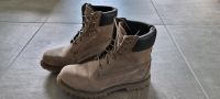 Timberland Damenstiefel Taupe Bayern - Schwebheim Vorschau