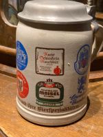 Bierkrug Bamberger Brauereien Bayern - Viereth-Trunstadt Vorschau