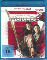 The End of the World - 2D + 3D Blu-ray Li Li-Li, Lu Shi-yu NEUOVP Niedersachsen - Löningen Vorschau