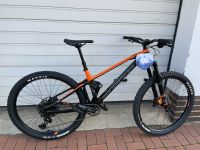 Mondraker Foxy MTB Fully Mountainbike Niedersachsen - Burgdorf Vorschau