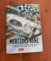 Sonder-Edition Mercedes-Benz Mille Miglia Nordrhein-Westfalen - Waldbröl Vorschau