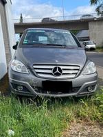Mercedes Benz B-Klasse 200 Diesel Rheinland-Pfalz - Sinzig Vorschau