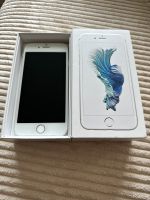 iPhone 6s Silver 16 GB Köln - Lindenthal Vorschau