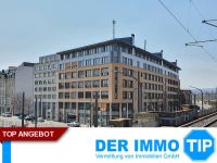 Arbeiten mit Weitblick | 190 m² moderne Bürofläche in zentraler Lage von Dresden Dresden - Innere Altstadt Vorschau