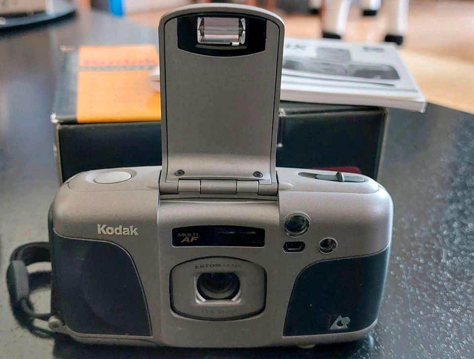 Kodak Advantix 3800ix Kamera in Dresden
