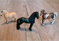 Schleich Pferde Hengst 13753, 13792, 13756 Nordrhein-Westfalen - Hückeswagen Vorschau