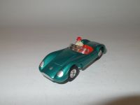 GAMA Mini-Mod, Nr. 9610 Ferrari 500 TRC Cabrio grünmetallic, 1/46 Baden-Württemberg - Eggingen Vorschau