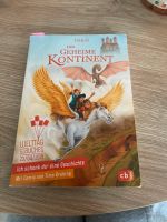 Der geheime Kontinent Buch Köln - Godorf Vorschau
