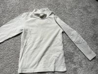 Langarmshirt ecru, Gr.92 Wandsbek - Hamburg Sasel Vorschau