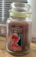 Yankee Candle Hibiskus Water USA ! Hessen - Bad Hersfeld Vorschau