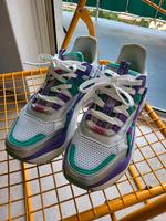 Buffalo Triplet Hollow Sneaker 39 Rheinland-Pfalz - Mainz Vorschau