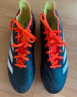 Adidas Fußballschuhe Predator Größe 42 Kiel - Neumühlen-Dietrichsdorf-Oppendorf Vorschau