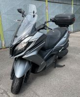 Kymco New downtown 350i ABS Wuppertal - Oberbarmen Vorschau