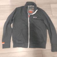 Superdry Jacke Gr L Niedersachsen - Hameln Vorschau