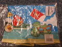 Angry Birds Badehose Gr. 116/122 und UV-Shirt Gr. 134/140 neu Hamburg-Mitte - Hamburg Horn Vorschau