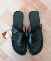 Sandale Pantolette von bama Gr. 39 UK 7 Bayern - Rödental Vorschau