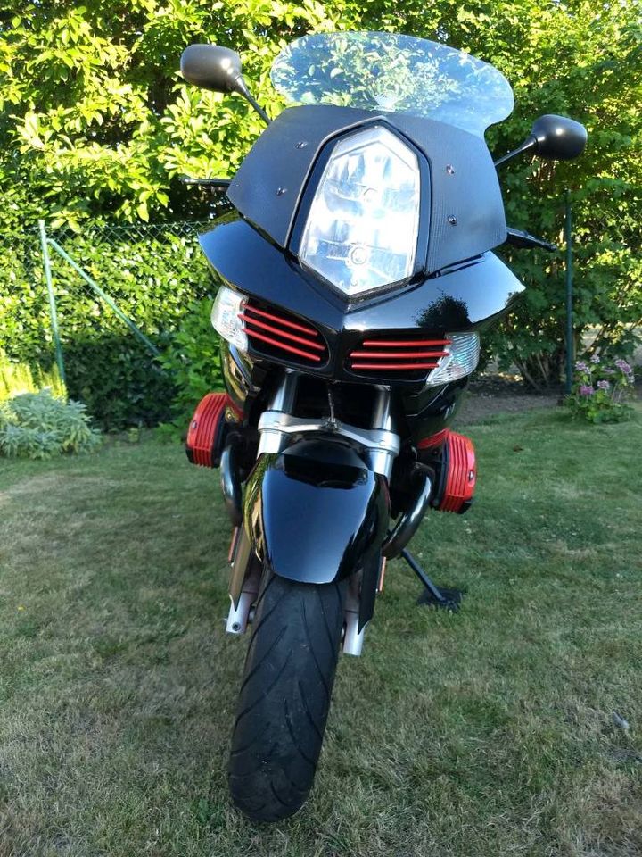 BMW R1200ST in Elsdorf