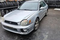 Schlachtfest SUBARU IMPREZA II 2 GD GG Newage 92kw, 2000cm3 Benzi Nordrhein-Westfalen - Olpe Vorschau