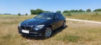 BMW 750i -Voll Thüringen - Wichtshausen Vorschau