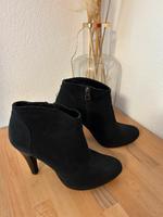 S.Oliver Absatzschuhe, Stilettos, 10 cm, schwarz Baden-Württemberg - Backnang Vorschau