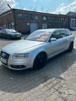 Ich verkaufe einen Audi A6 Dortmund - Innenstadt-Nord Vorschau