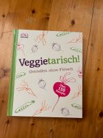 Veggietarisch Kochbuch Veggie Hessen - Gudensberg Vorschau