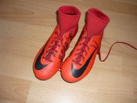 Nike Mercurial Fußballschuhe, Gr. EU 33 Sachsen - Zwickau Vorschau