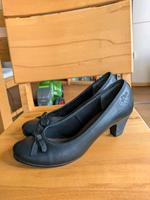 S.Oliver klassische Pumps  41 schwarz High Heels Nordrhein-Westfalen - Hamminkeln Vorschau