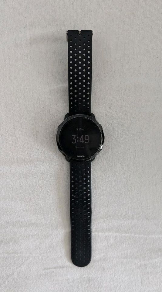 Suunto Fitness 3 in Augsburg