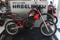 Yamaha XT 350 Bayern - Landau a d Isar Vorschau