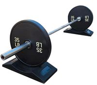 PH Fitness Deadlift Plattform - Deadener - Hebeplattform - Nordrhein-Westfalen - Selfkant Vorschau