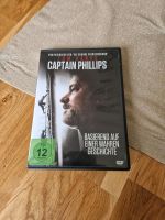 Captain Phillips DVD, neuwertig Rheinland-Pfalz - Zeltingen-Rachtig Vorschau