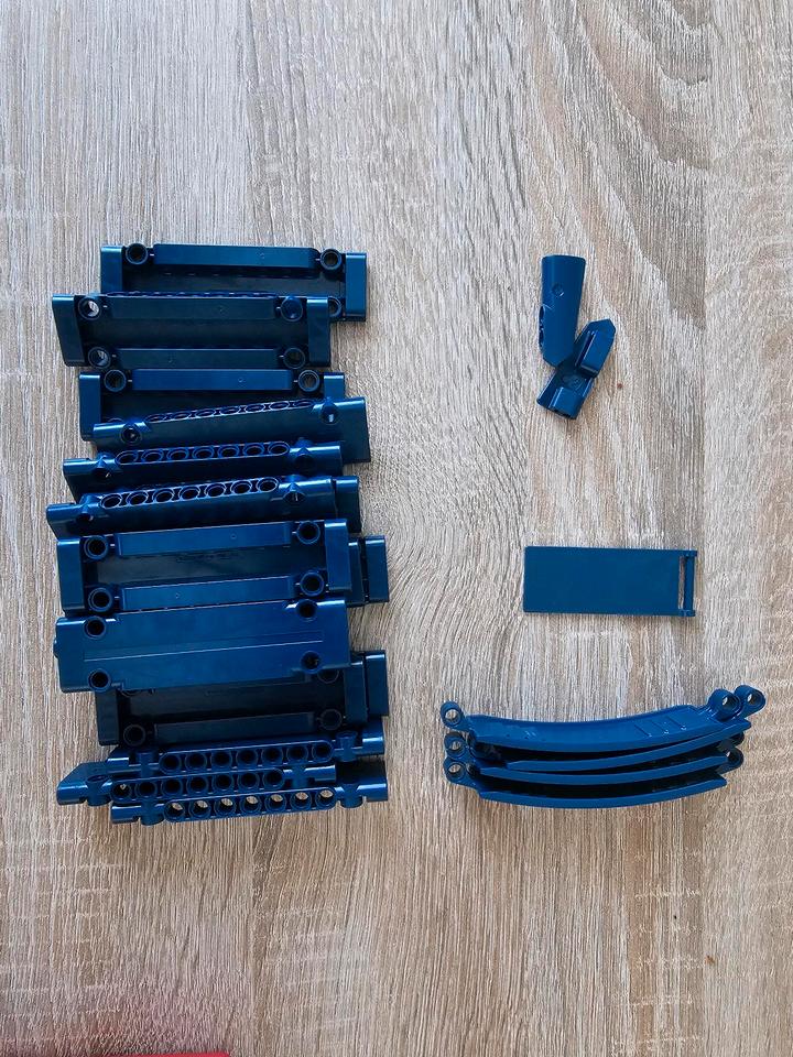 LEGO Technic Paneele verschiedene Farben und Ausführungen in Darmstadt