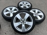 4 ORIGINAL 20" ALU WINTERRÄDER AUDI A6 S6 C8 4K0601025K  #19ZG Bayern - Bad Tölz Vorschau