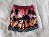 Quiksilver Badeshort Gr. M 12 J ca 152 Baden-Württemberg - Öhringen Vorschau