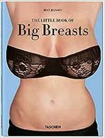 The little big  book of  Breasts, Taschen Verlag Hamburg-Nord - Hamburg Eppendorf Vorschau