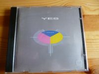 CD, Yes, "90125" München - Ramersdorf-Perlach Vorschau