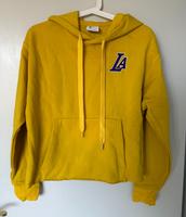 NIKE Lakers Pullover/Hoodie Damen - Gr. S Hannover - Nord Vorschau